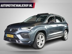 SEAT Ateca - 1.5 TSI FR Business Intense PANO | SFEER | CAMERA