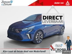 Mitsubishi Colt - 1.6 HEV Intense+ €2.500, - VOORRAADKORTING |Navigatie| Stoel en stuurverwarming|| PDC V+A|
