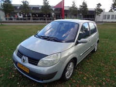 Renault Scénic - Scenic 16-3-2026 a p k automaat
