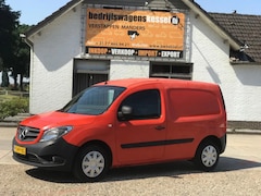 Mercedes-Benz Citan - 108 CDI Euro 6 Airco Trekhaak