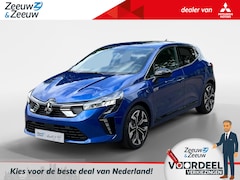 Mitsubishi Colt - 1.6 HEV Instyle | 2.500 EURO KORTING | SNEL LEVERBAAR | 8 JAAR GARANTIE |