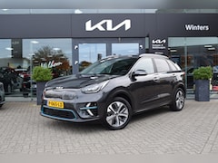 Kia e-Niro - ExecutiveLine 64 kWh 3-Fase | Cruise Control Adaptief | Navigatie | Camera |SchuifKantelda