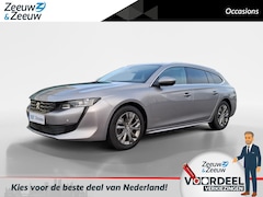 Peugeot 508 SW - 1.6 PureTech Blue Lease Active | AUTOMAAT | 180PK | NL-AUTO | CAMERA | PARKEERSENSOREN |