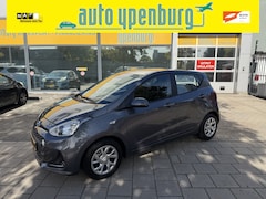 Hyundai i10 - 1.0i Comfort * 18.795 Km * Navi * Airco * Cruise Control