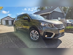 Peugeot 5008 - 1.6 BlueHDI Blue Lease Executive-euro 6-7pers-2018
