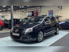 Volkswagen Golf - 1.6 GT Unieke auto Young timer Clima Navi let op word meer waard