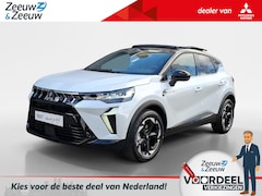 Mitsubishi ASX - 1.6 HEV AT Instyle | 3000 EURO KORTING | NIEUWE AUTO | MEESTE LUXE UITVOERING |