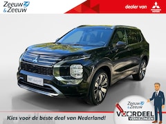 Mitsubishi Outlander - 2.4 PHEV Instyle+ | NIEUW MODEL | 4000 EURO KORTING| NU DIRECT LEVEBAAR | 8 JAAR GARANTIE