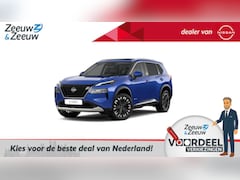 Nissan X-Trail - 1.5 e-4orce Tekna Plus 4WD | € 1.500, = VOORRAAD KORTING INC.INRUILPREMIE| APPLE CARPLAY|