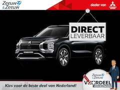 Mitsubishi Outlander - 2.4 PHEV Instyle | NIEUW MODEL | 4000 EURO KORTING| NU DIRECT LEVEBAAR | 8 JAAR GARANTIE |