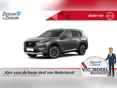 Nissan X-Trail - 1.5 e-4orce Tekna Plus 4WD | € 1.500, = VOORRAAD KORTING INC.INRUILPREMIE| APPLE CARPLAY|