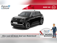 Nissan Micra - Advance 52 kWh Launch edition NU TE BESTELLEN PRE-ORDER | TWO-TONE | DIVERSE KLEUREN BESCH
