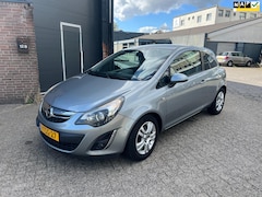 Opel Corsa - 1.3 CDTi EcoFlex S/S Business+ navi airco