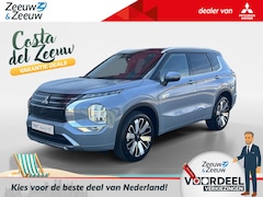 Mitsubishi Outlander - 2.4 PHEV Instyle+ | €4.000 Voorraadkorting| Meest complete versie | Automatische achterkle