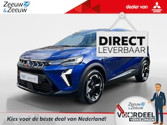 Mitsubishi ASX - 1.6 HEV AT Intense+ Nieuw model | 8 JAAR GARANTIE | €3000, - Voorraad korting | Vol met op