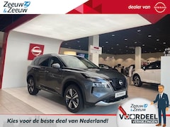 Nissan X-Trail - 1.5 e-4orce Tekna 4WD | € 1.500, = VOORRAAD KORTING | APPLE CARPLAY| ANDROID AUTO|