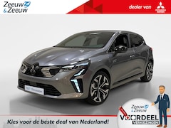 Mitsubishi Colt - 1.6 HYBRID | INTENSE + | AUTOMAAT | DIRECT LEVERBAAR | VAN €31.400, - VOOR €28.900,