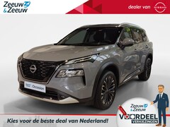 Nissan X-Trail - 1.5 e-4orce Tekna Plus 4WD | DEMONSTRATIE AUTO | APPLE CARPLAY| ANDRIOD AUTO| BOSE AUDIOSY