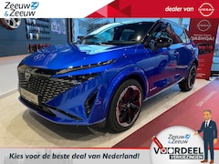 Nissan Qashqai - 1.5 e-Power N-Design | €6.500, - VOORRAAD KORTING | UIT VOORRAAD LEVERBAAR | COLD PACK | P