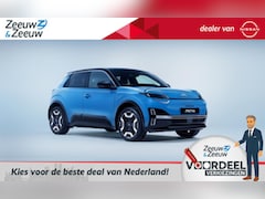 Nissan Micra - Engage 40KWh *volledig electrisch*Snelladen*i-key*Draadloze Apple Carplay & Android Auto*p