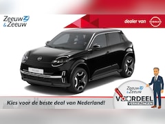 Nissan Micra - 40 kwh ENGAGE LAUNCH EDITION |14 Juli te zien bij Wateringen | Nu al te bestellen |