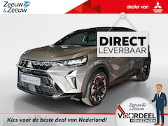 Mitsubishi ASX - 1.6 HEV AT Instyle Nieuw model | 8 JAAR GARANTIE | €3000, - Voorraad korting | Vol met opt