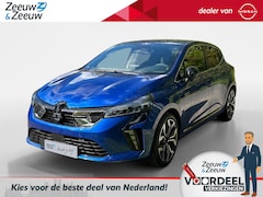 Mitsubishi Colt - 1.6 HEV Instyle Hybrid 8 jaar garantie| NU 2500, - VOORRAAD KORTING . 360 Camera | Parkeer