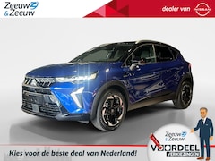 Mitsubishi ASX - 1.8 HEV AT Executive | 2.000 Euro Korting | De nieuwe aandrijflijn | 8 Jaar garantie |
