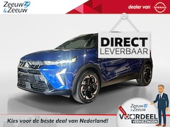 Mitsubishi ASX - 1.8 HEV AT Executive | 2.000 Euro Korting | De nieuwe aandrijflijn | 8 Jaar garantie |