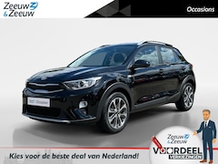 Kia Stonic - 1.0 T-GDi DynamicLine | Airco | Radio | Telefoon | Cruise | Nav |