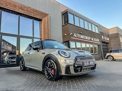 MINI John Cooper Works - 2.0 JCW Pack F1 Aut 231Pk Nardo/Alle Opties/Uniek