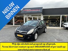 Hyundai i20 - 1.2i Business Edition