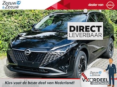Nissan Qashqai - 1.5 e-Power N-Connecta | €6500, - korting inclusief inruilpremie | Andrioid/Apple Carplay