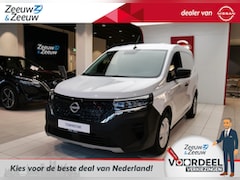 Nissan Townstar - N-Connecta L1 45 kWh | 22% VOORRAAD KORTING | INCL CARGO PACK |