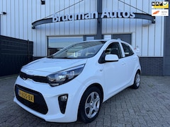 Kia Picanto - 1.0 DPi ComfortLine