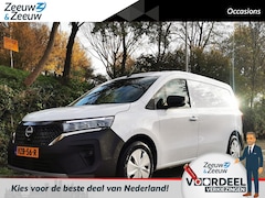 Nissan Townstar - N-Connecta L2 45 kWh TOWNSTAR N-Connecta L2 45 kWh DEMO VOERTUIG VRAAG NAAR DE HUIDIGE KIL