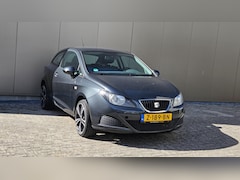 SEAT Ibiza SC - 1.2 Reference