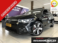 Volkswagen Golf - 1.4 GTE 245PK eHybrid *PANO*18LM*MATRIX*NAVI*APP