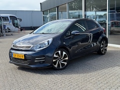 Kia Rio - 1.4 CVVT ExecutiveLine volle auto
