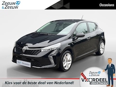 Renault Clio - 145PK E-Tech Full Hybrid Evolution Automaat | 1e eigenaar | Parkeersensoren | Cruise Contr