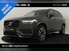 Volvo XC90 - T8 PLUG-IN HYBRID AWD ULTRA DARK [MY25] *FULL OPTIONS* -PANO.DAK|BOWERS&WILKINS|GEVENT.LED