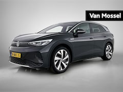 Volkswagen ID.4 - First 77 kWh | 204 PK | SoH 92% | Automaat | App Connect | Adaptive Cruise Controle | Navi