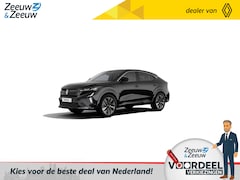 Renault Rafale - E-Tech full hybrid 200 Techno | NU snel leverbaar met € 4000, - EXTRA Zeeuw & Zeeuw voorra