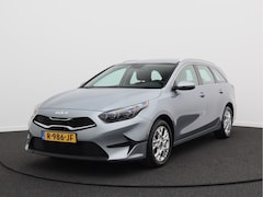 Kia Cee'd Sportswagon - Ceed 1.0 T-GDi DynamicLine/ lage km/ zeer mooi