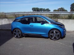 BMW i3 - FEV Pano leder en navi 33 KW 2017
