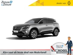Renault Austral - E-Tech full hybrid 200 Techno Nieuw model | Nu te bestellen met € 2000, - korting | Financ