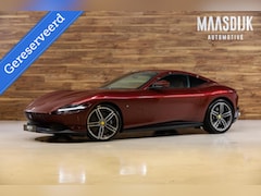 Ferrari Roma - 3.9 V8 HELE|NL Car|Atelier|Pass Display|JBL|ACC|