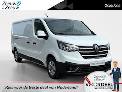 Renault Trafic E-Tech - T29 L2H1 Advance 52 kWh ⚡ Wegens annulatie direct beschikbaar. Maar liefst 30% onder de ni