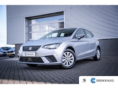 SEAT Ibiza - 1.0 EcoTSI Style | Airco | Apple Carplay/Android Auto|telefoonintegratie premium | Cruise