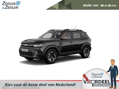 Dacia Duster - TCe 130 Extreme | Vraag naar onze ruime voorraad Duster |